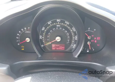 2014 Kia Sportage Lx z USA, uszkodzony, nr VIN KNDPBCAC1E7548428